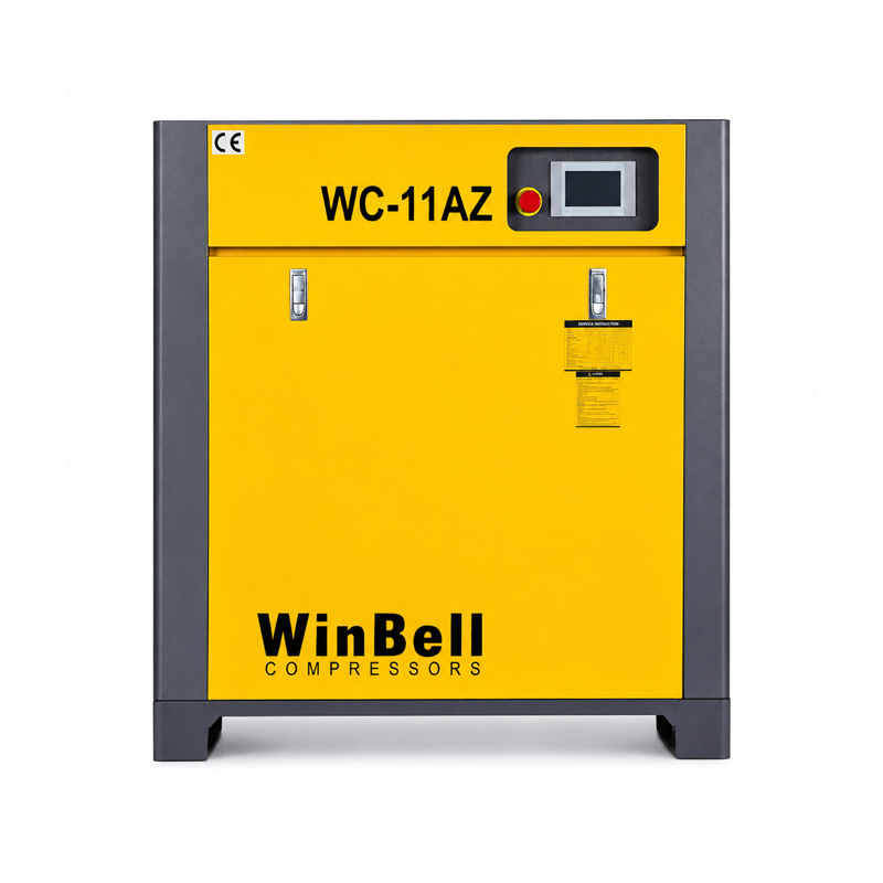 Compressor Image 1 - 800x800
